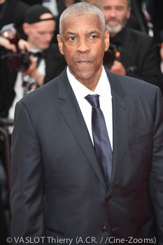 Denzel Washingtondera
