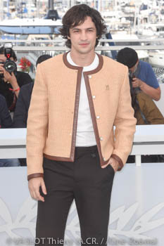 Gabriel Leone