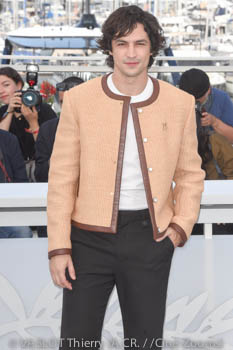 Gabriel Leone