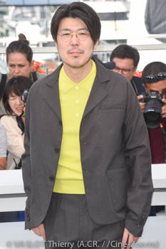 Genki Kawamura