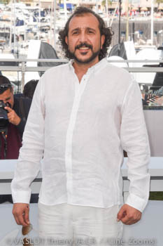 Majid Eid