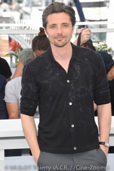 Raphaël Personnaz
