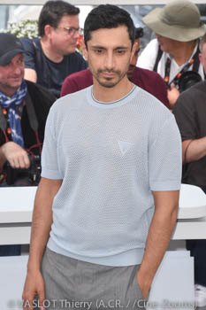 Riz Ahmed 