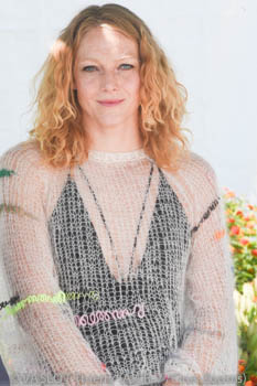 Saga Garðarsdóttir 