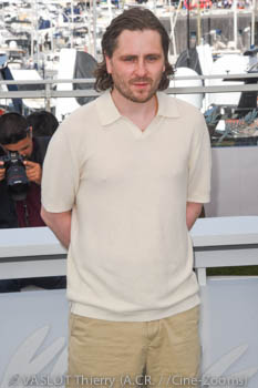 Sverrir Gudnason