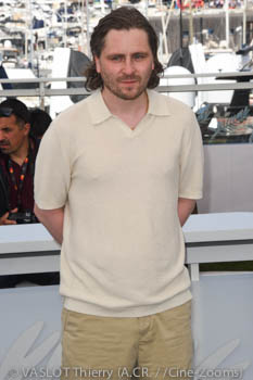 Sverrir Gudnason