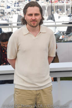 Sverrir Gudnason