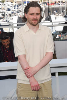 Sverrir Gudnason
