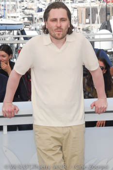 Sverrir Gudnason