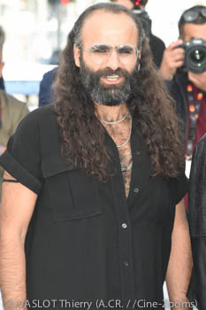 Tarzan Nasser