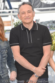 Thierry Klifa