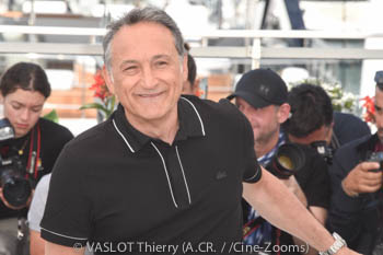 Thierry Klifa