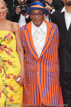 Spike Lee