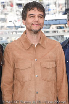 Wagner Moura