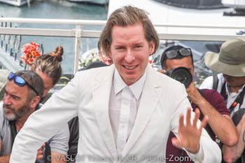 Wes Anderson