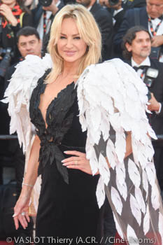 Adriana Karembeu