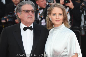 Daniel Auteuil, Jodie Foster
