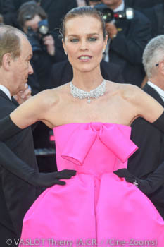 Eva Herzigova