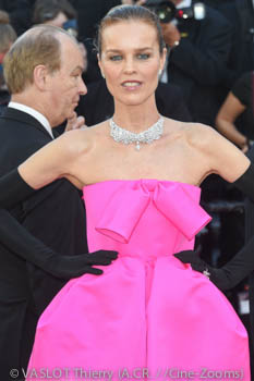 Eva Herzigova