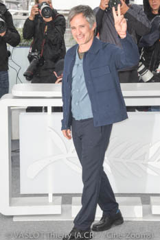 Gael García Bernal