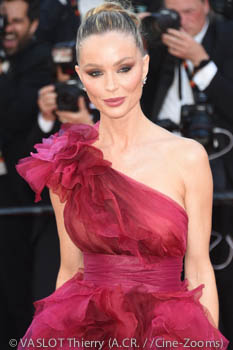 Georgina Chapman