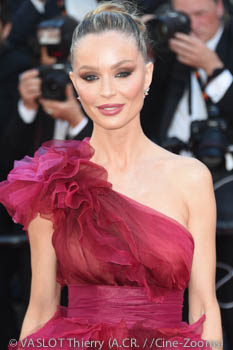 Georgina Chapman
