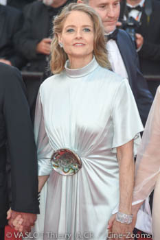 Jodie Foster