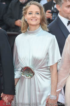 Jodie Foster