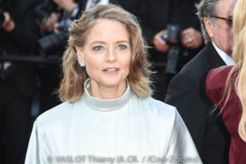 Jodie Foster