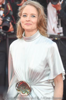 Jodie Foster