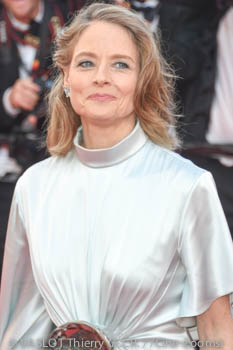 Jodie Foster