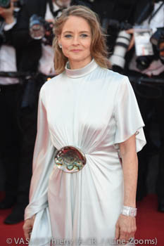Jodie Foster
