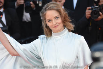 Jodie Foster