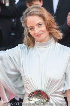 Jodie Foster
