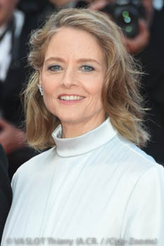 Jodie Foster