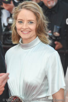 Jodie Foster