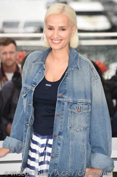 Julia Ducournau