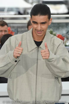Louai El Amrousy