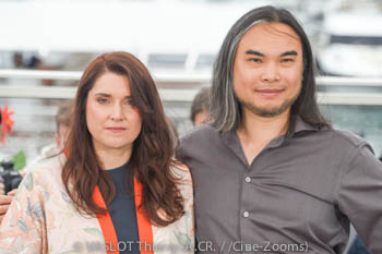 Maïlys Vallade, Liane-Cho Ha