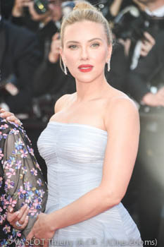 Scarlett Johansson