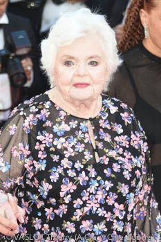 June Squibb