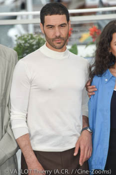 Tahar Rahim