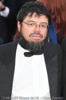 Ubeimar Rios