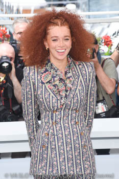 Erin Kellyman
