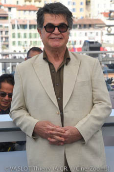 Jafar Panahi