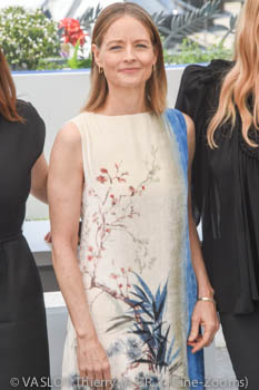 Jodie Foster