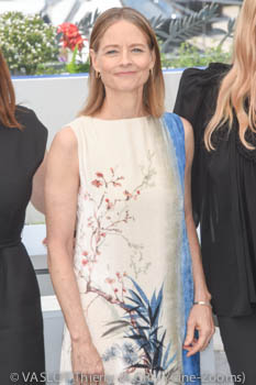Jodie Foster