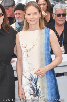 Jodie Foster