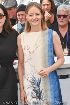 Jodie Foster