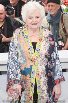 June Squibb